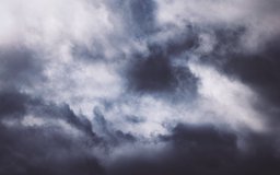 Cloudy Days 4: Apocalypse