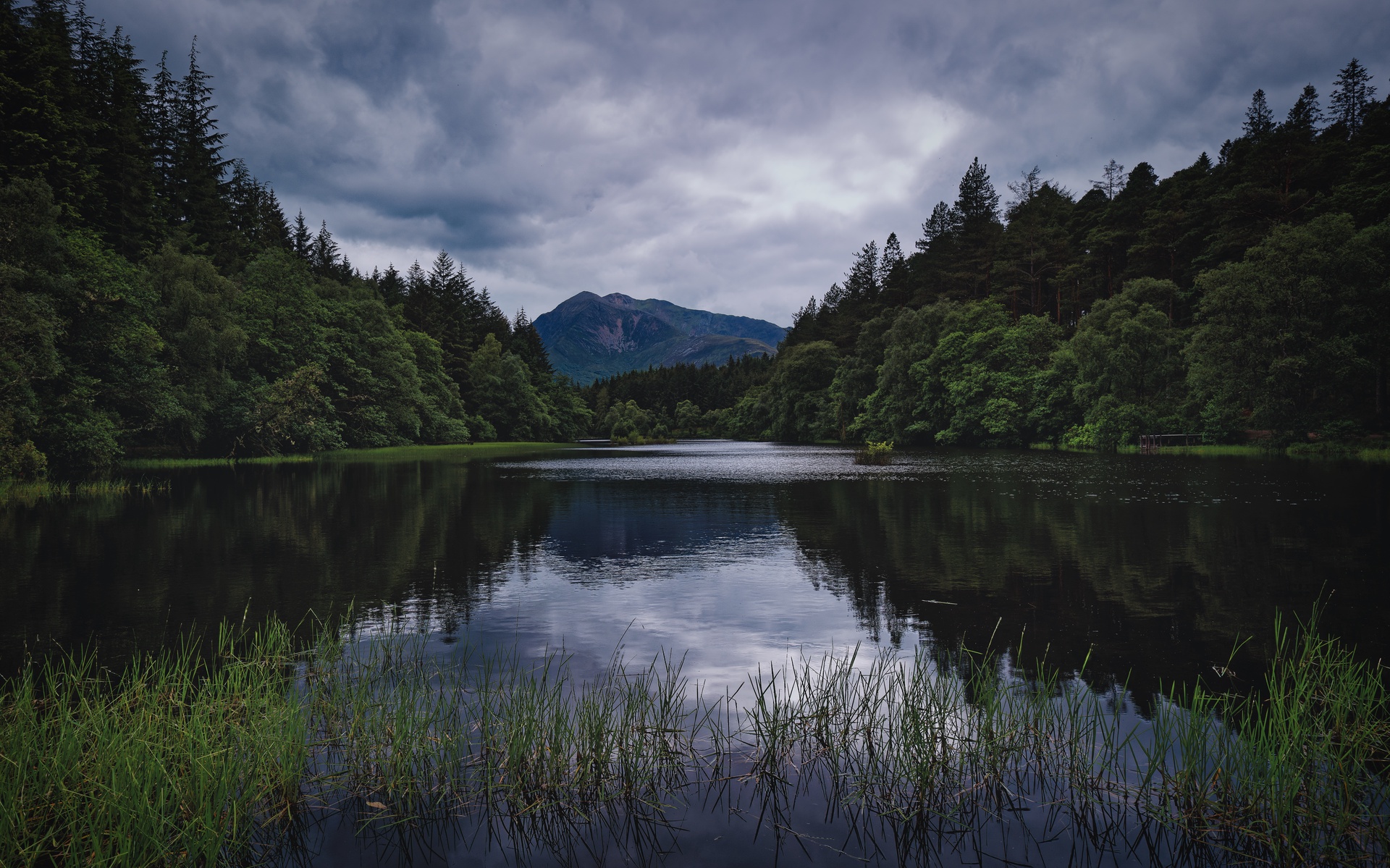 Glencoe Lochan (2)