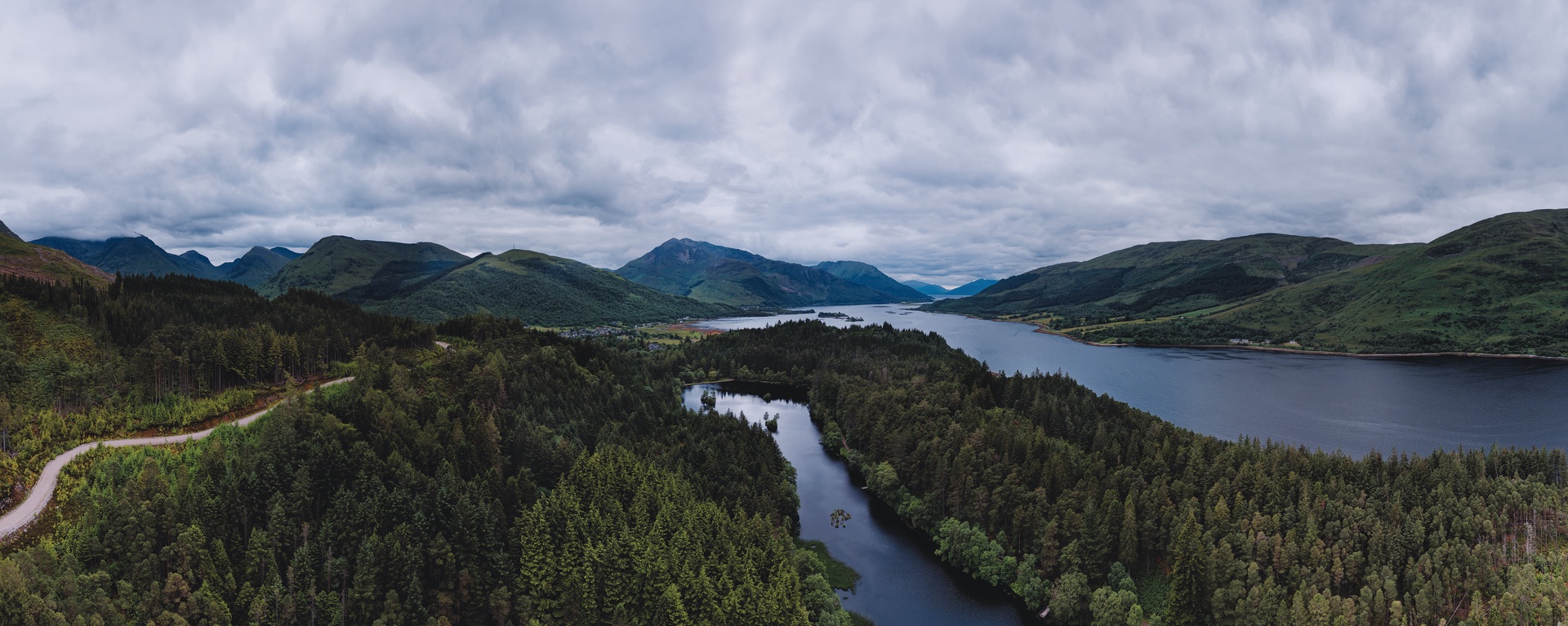 Glencoe Lochan (3)