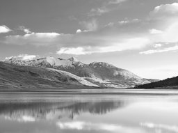 Loch Etive: Perfect Moment