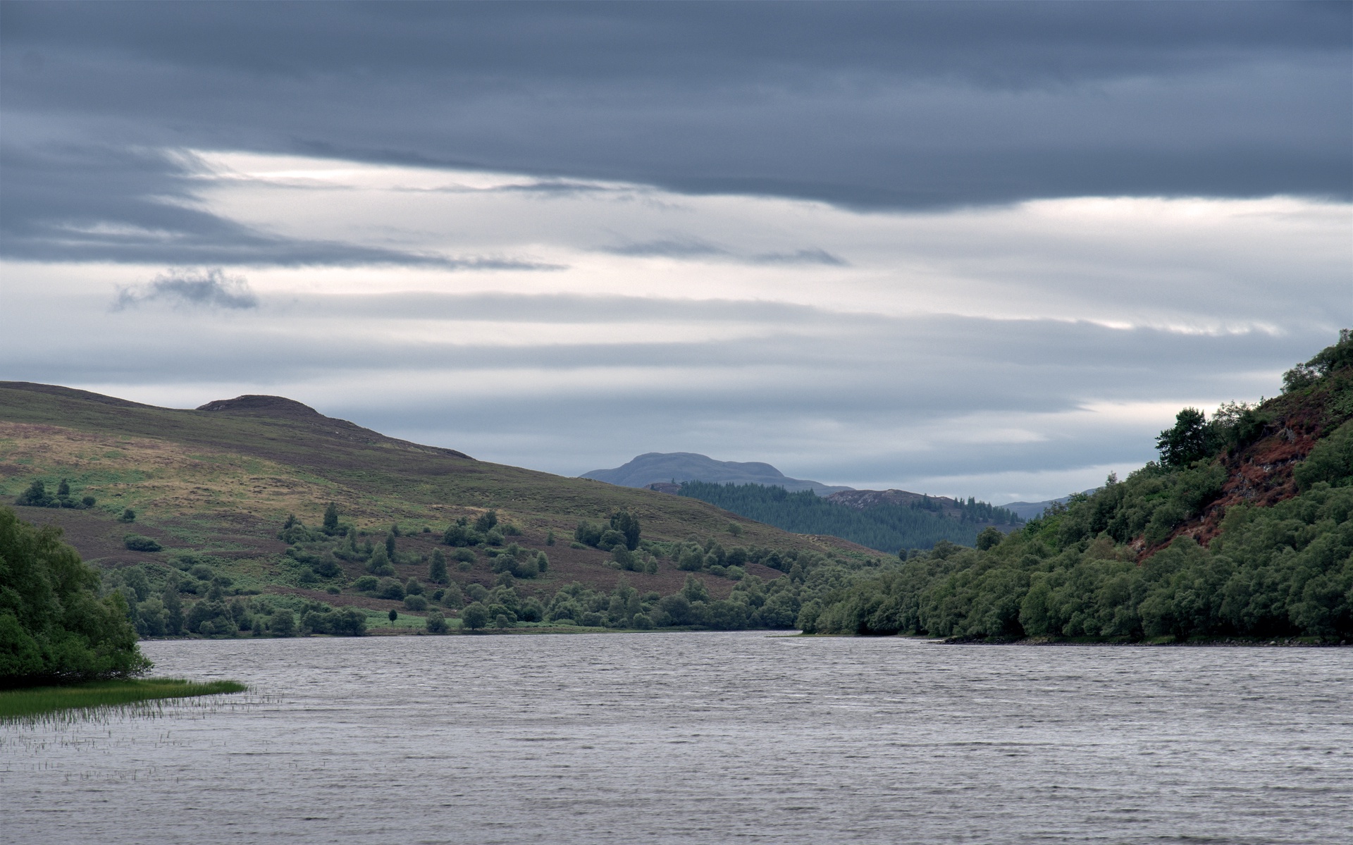 Loch Ruthven