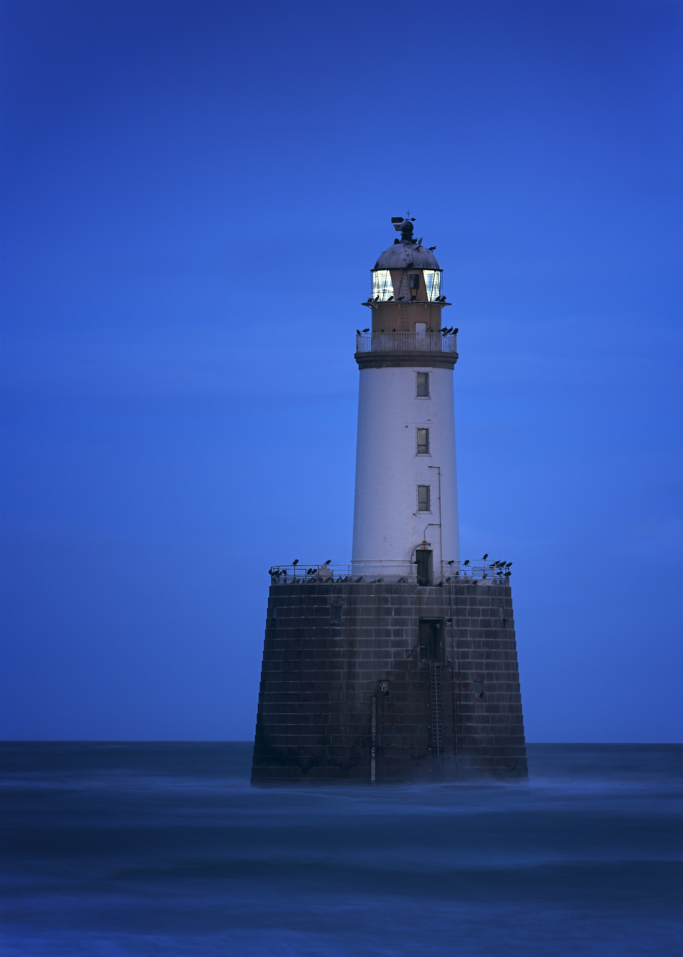 Rattray Head Lighthouse